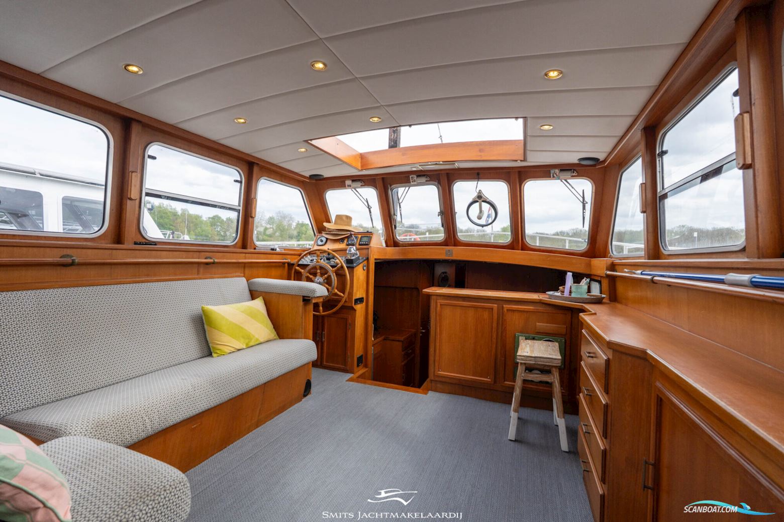 Lowland Kotter 13.80 AK