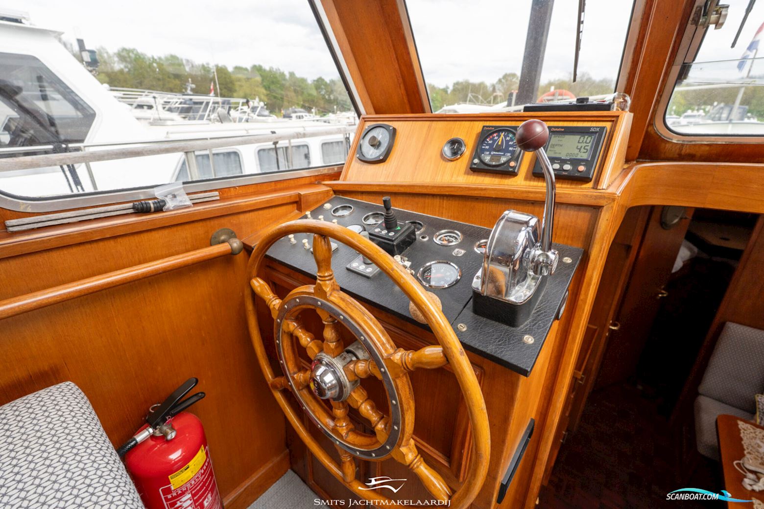 Lowland Kotter 13.80 AK