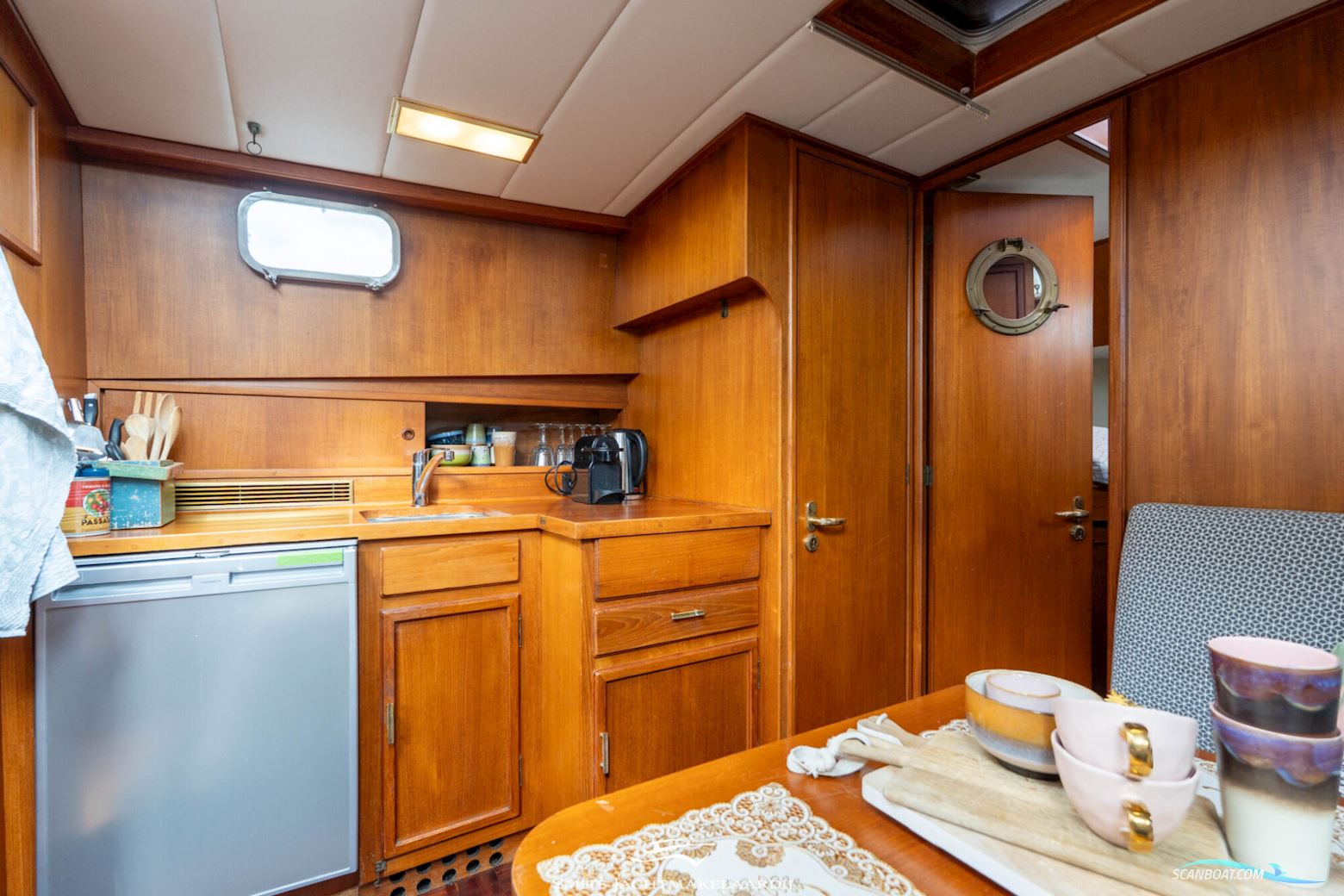 Lowland Kotter 13.80 AK