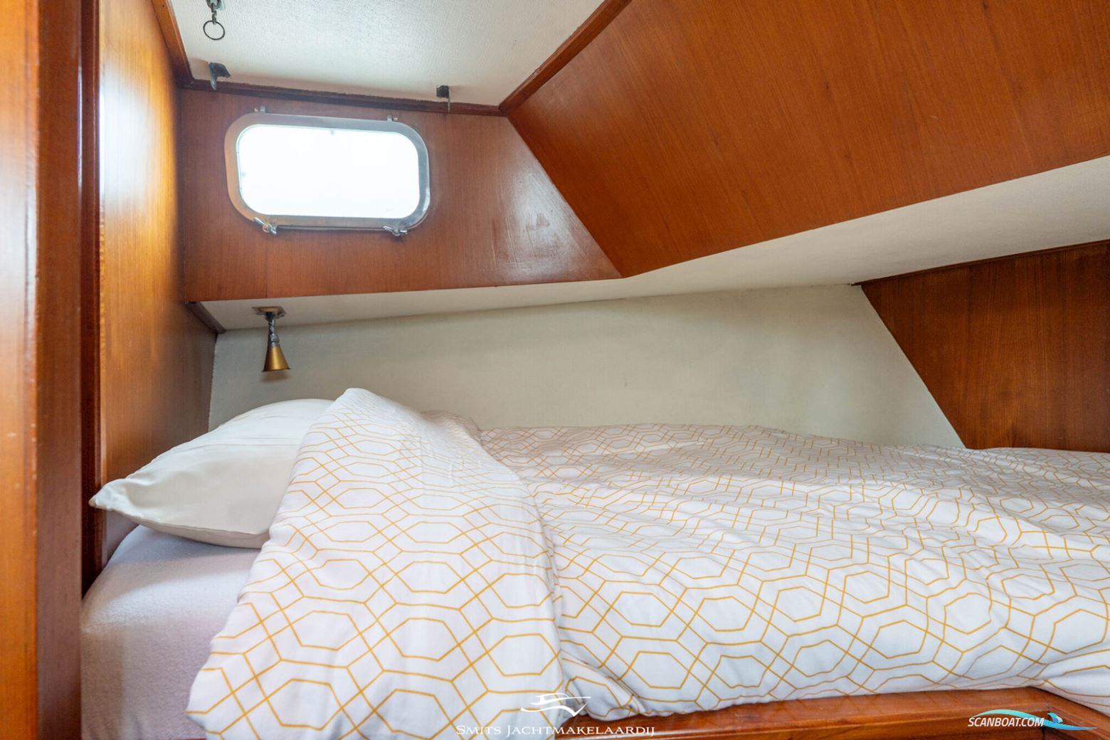 Lowland Kotter 13.80 AK