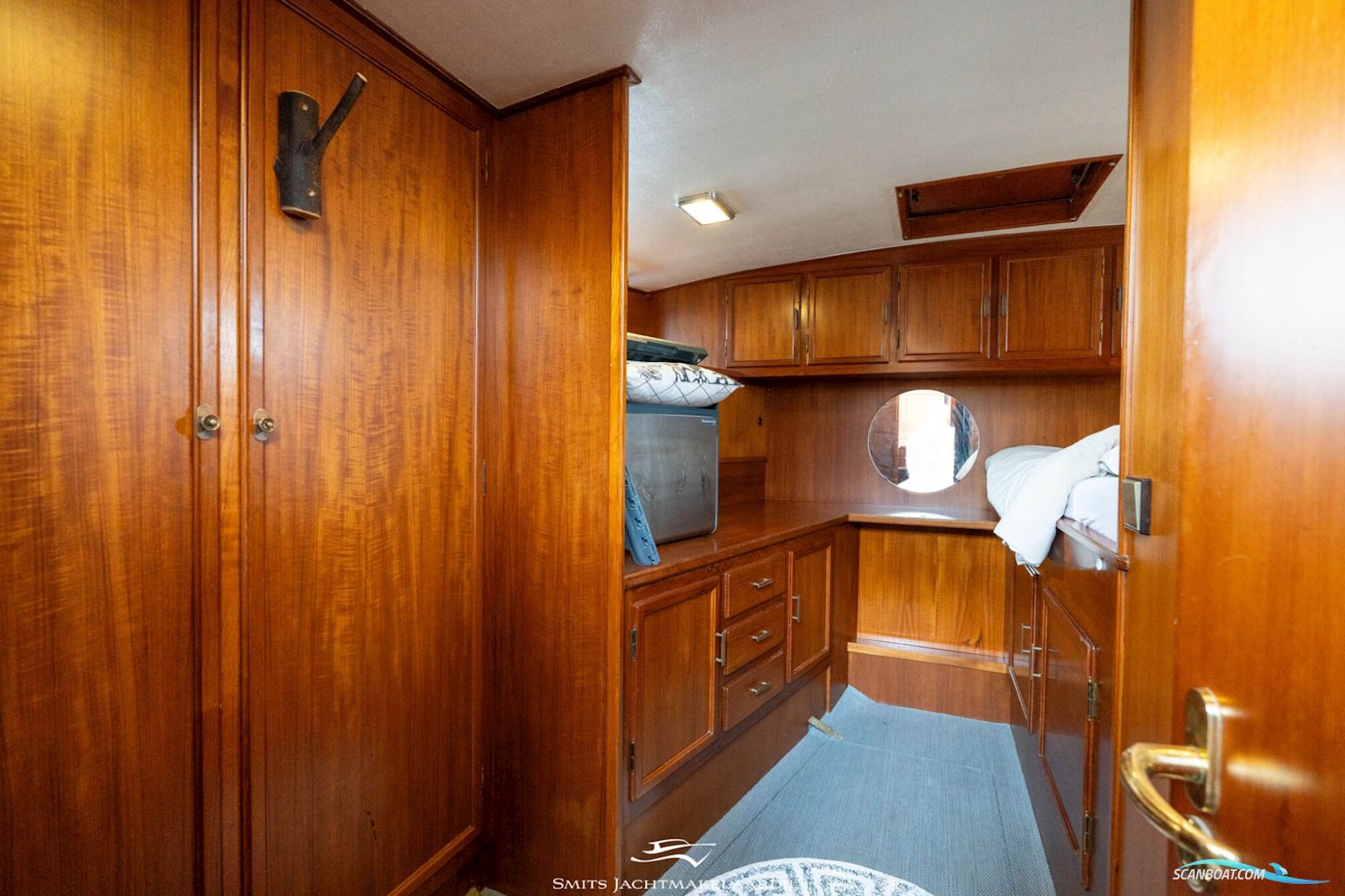 Lowland Kotter 13.80 AK