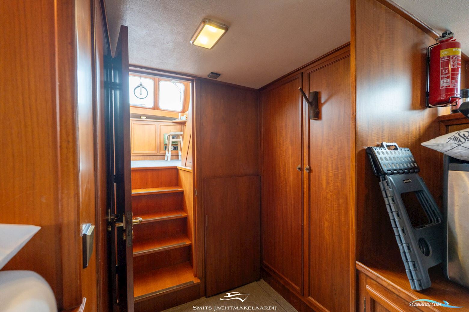 Lowland Kotter 13.80 AK