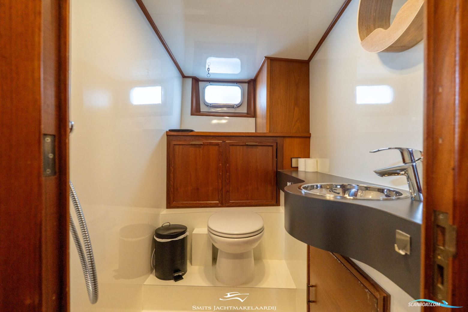 Lowland Kotter 13.80 AK