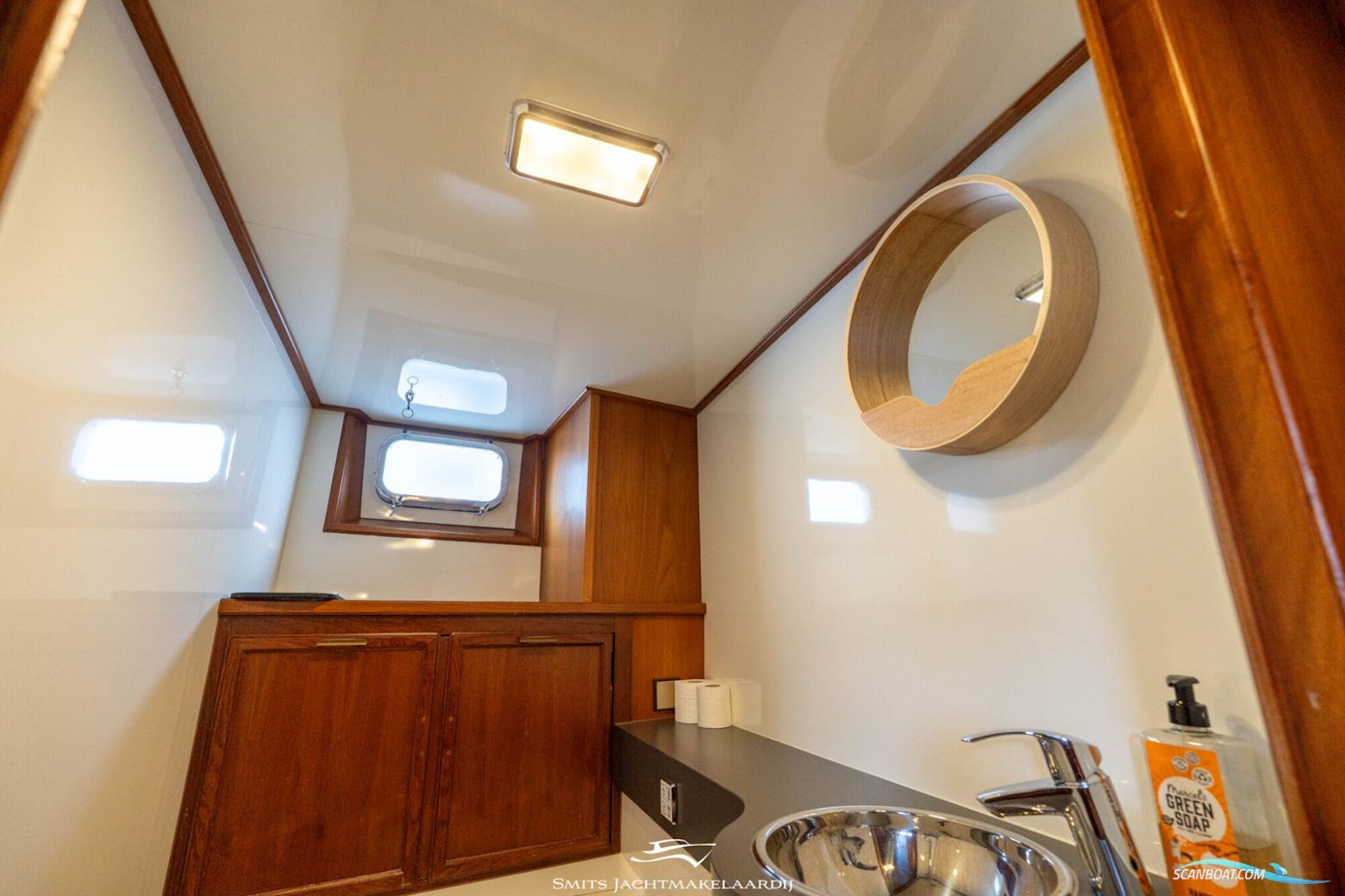 Lowland Kotter 13.80 AK