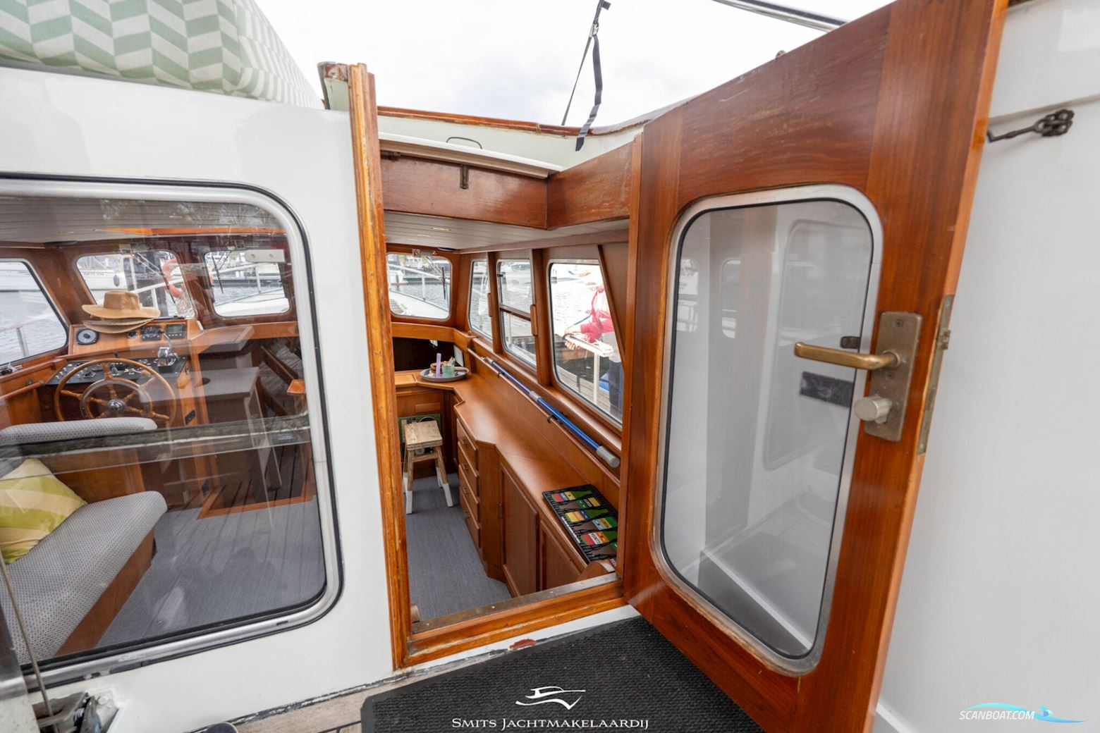 Lowland Kotter 13.80 AK