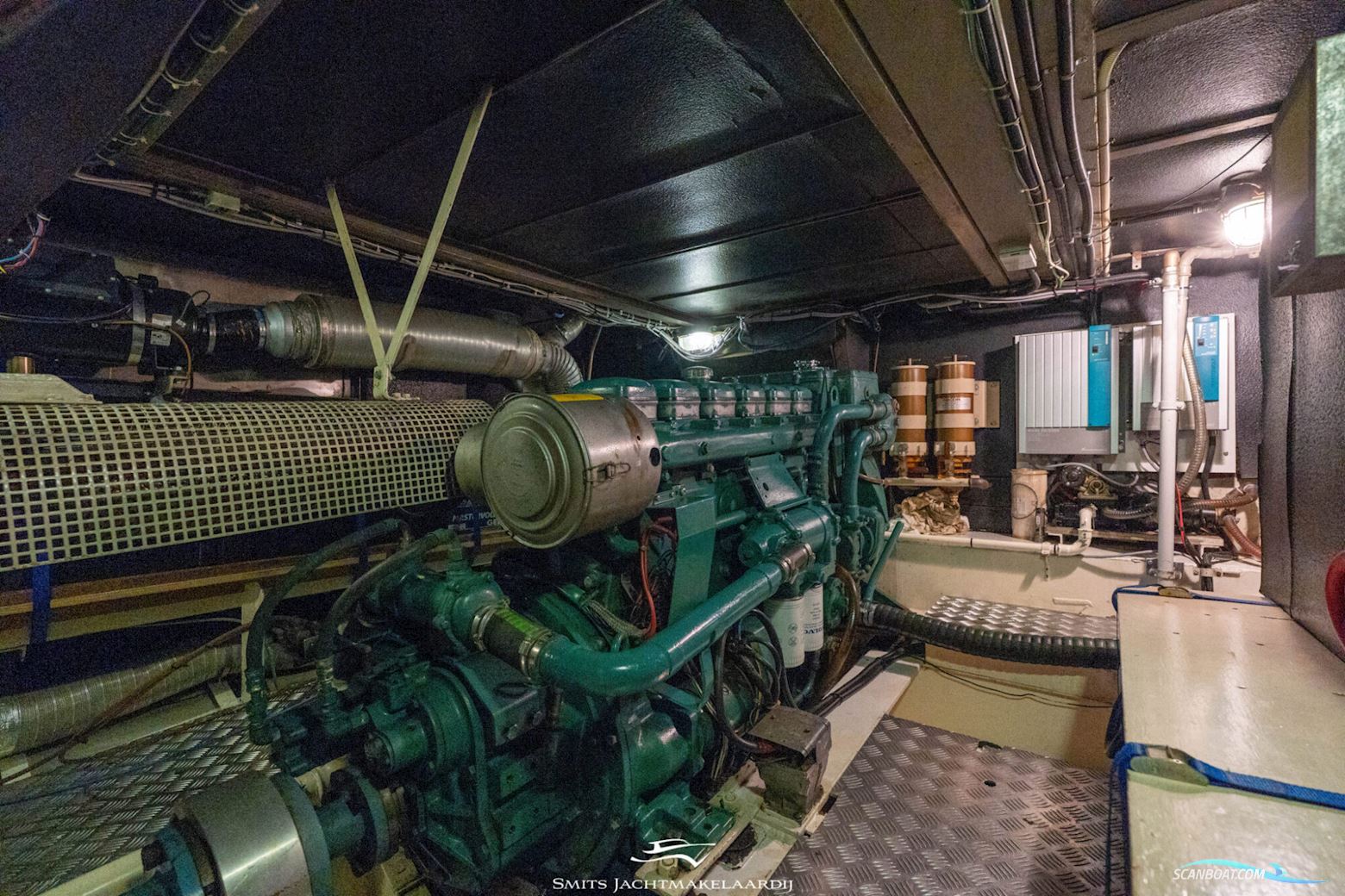 Lowland Kotter 13.80 AK