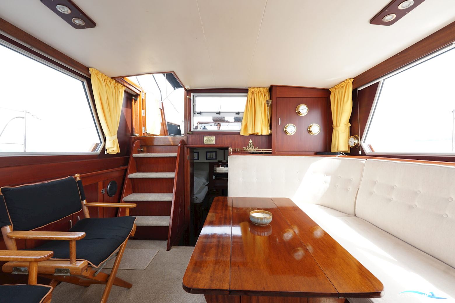 Lowland Rondspant Kruiser 13.00 AK Cabrio