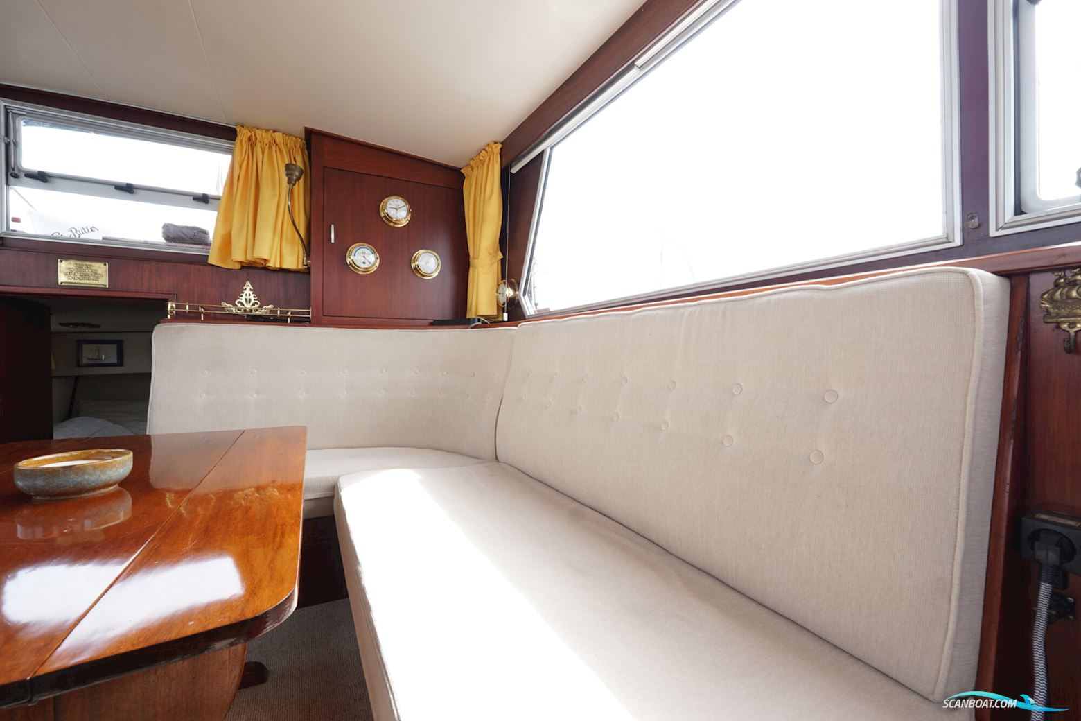 Lowland Rondspant Kruiser 13.00 AK Cabrio