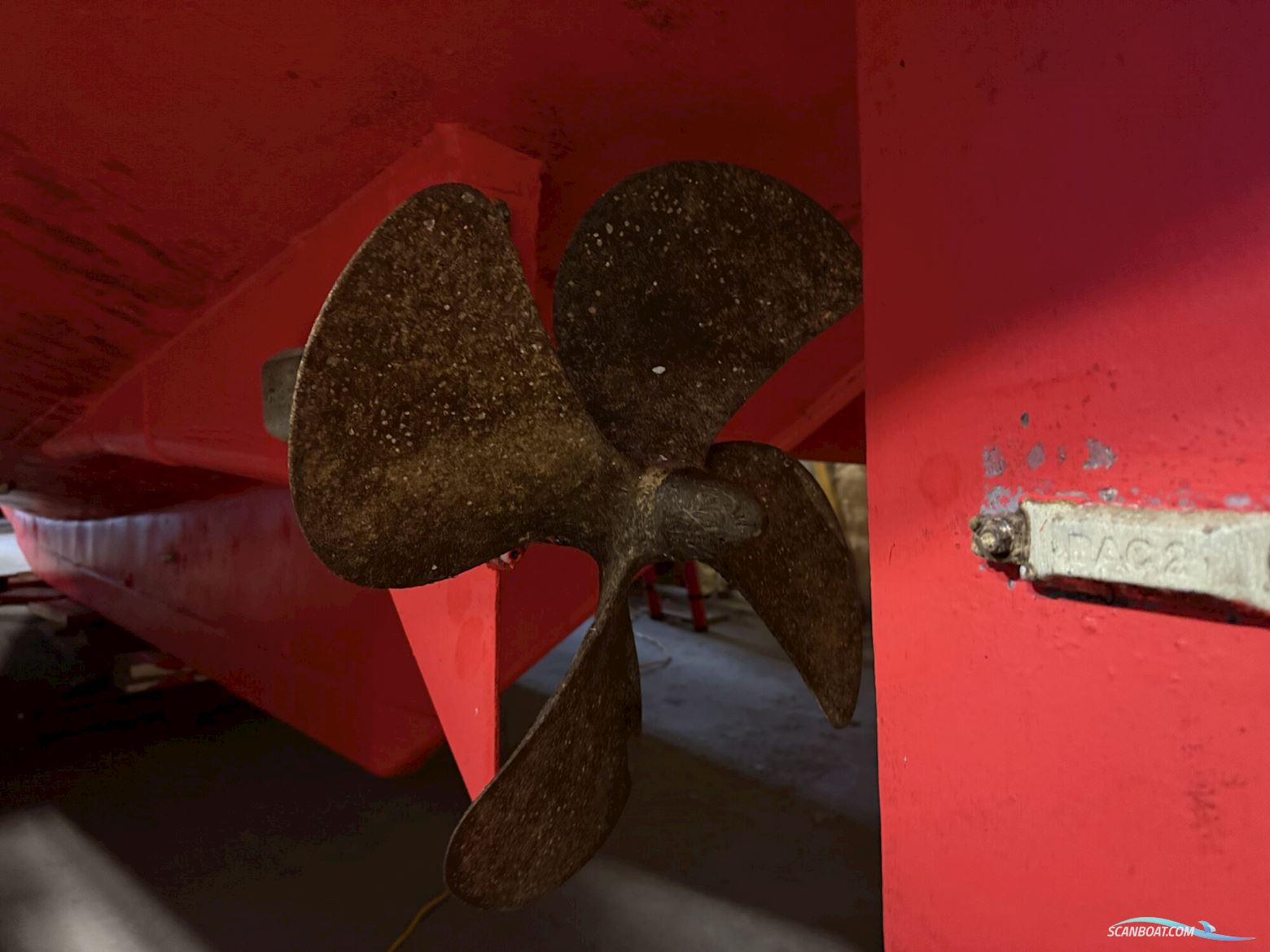 Lowland Rondspant Kruiser 13.00 AK Cabrio