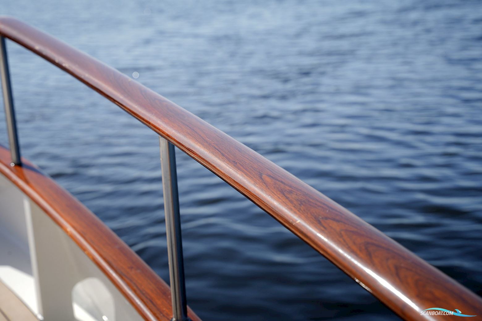 Lowland Yachts Kanaaljacht