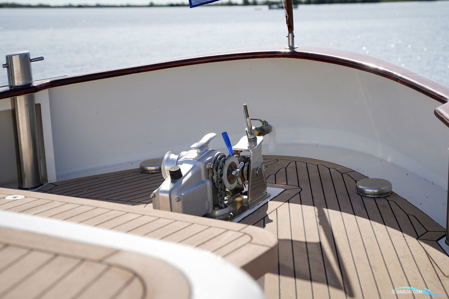 Lowland Yachts Kanaaljacht