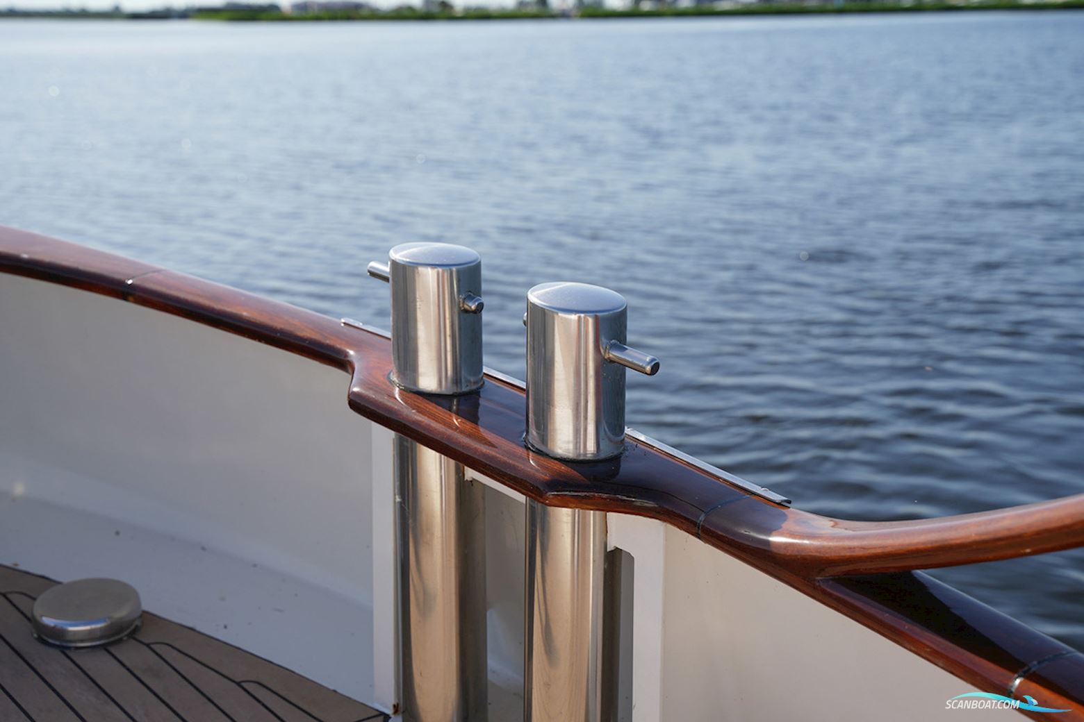 Lowland Yachts Kanaaljacht