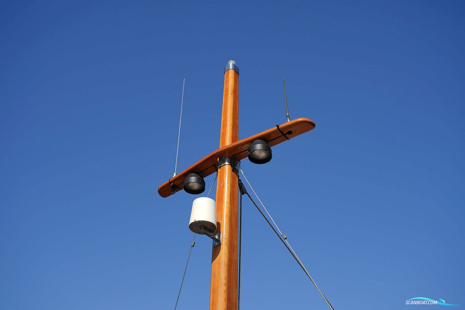 Lowland Yachts Kanaaljacht