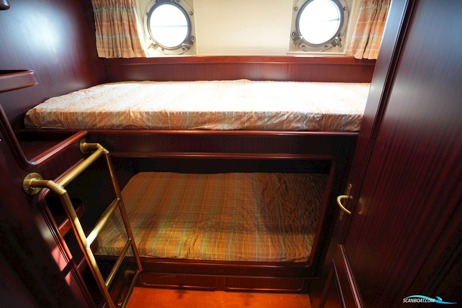 Lowland Yachts Kanaaljacht