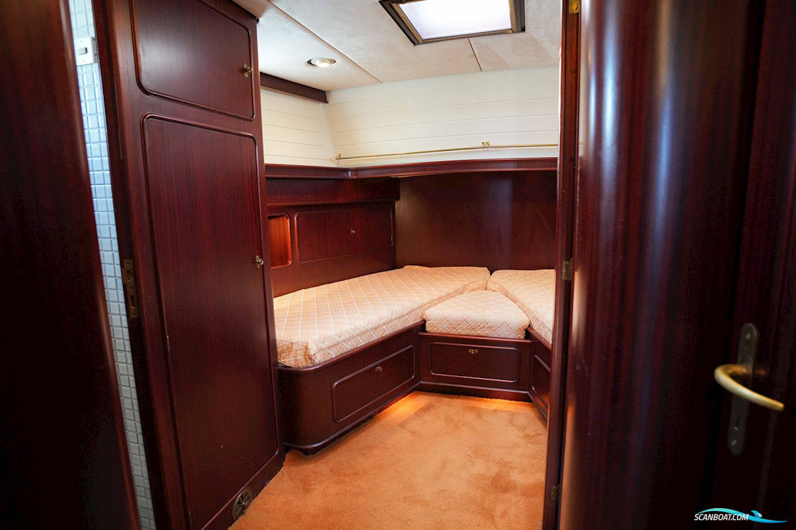 Lowland Yachts Kanaaljacht