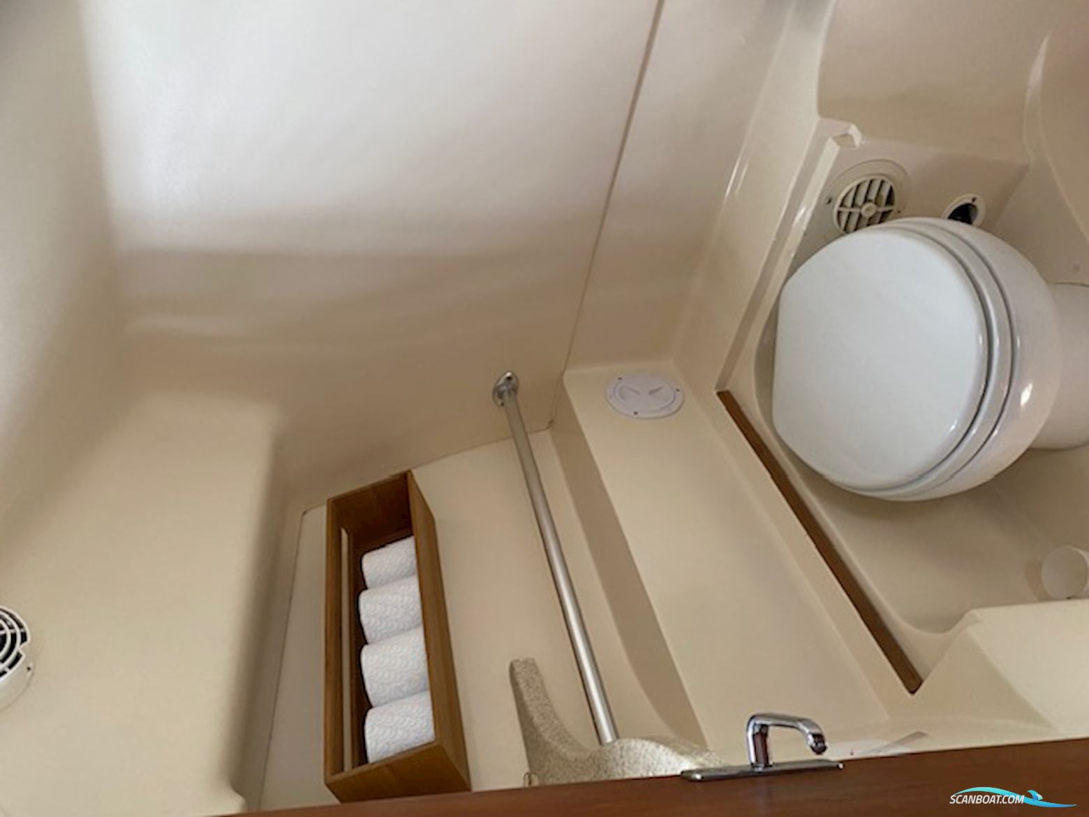 Luhrs Mainship 30 Pilot