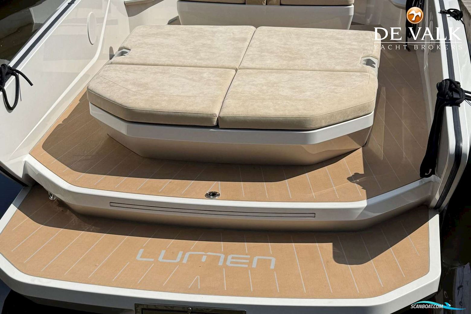 Lumen E10