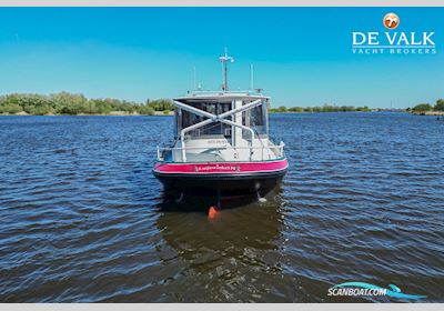 Luxe Motor 22 m Motorboat 2004, with Mercedes-Benz engine, The Netherlands