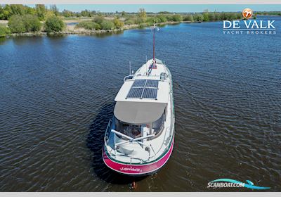 Luxe Motor 22 m Motorboat 2004, with Mercedes-Benz engine, The Netherlands