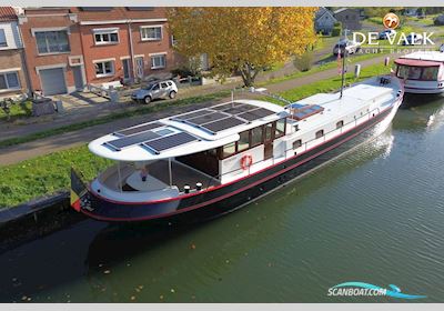 Luxe Motor 24.95 Motorboat 2025, with Iveco engine, Belgium