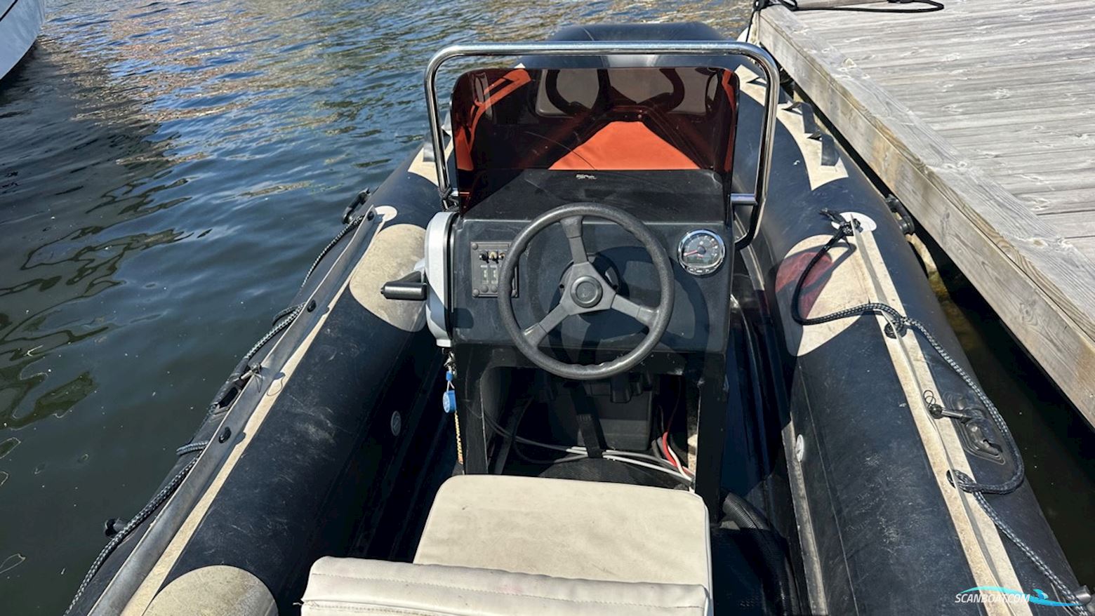 Lyfco 470 RIB