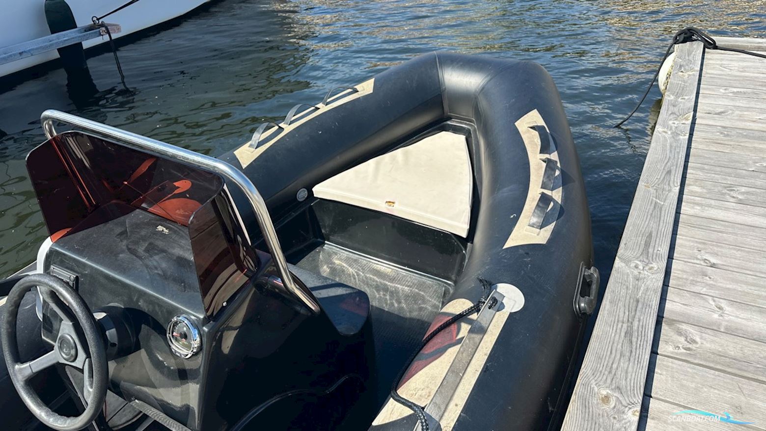 Lyfco 470 RIB