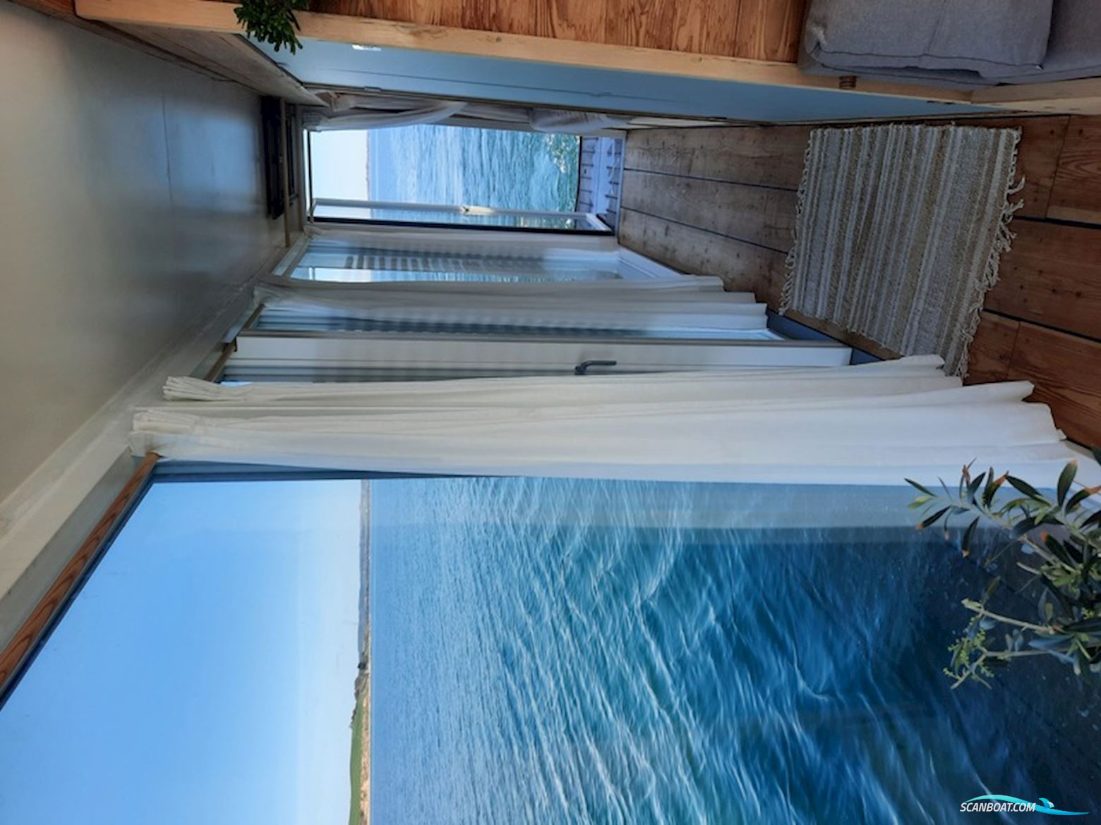 Lysthusbåd