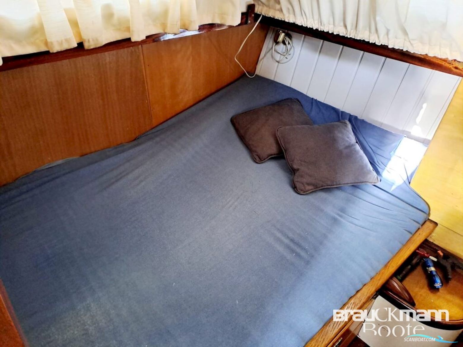 Maasland Yachtbouw Altena 10.50 AK