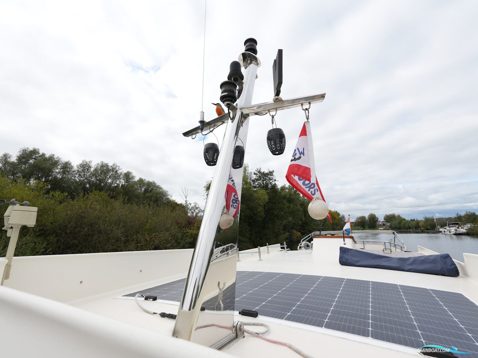 Macheta 1200 Classic