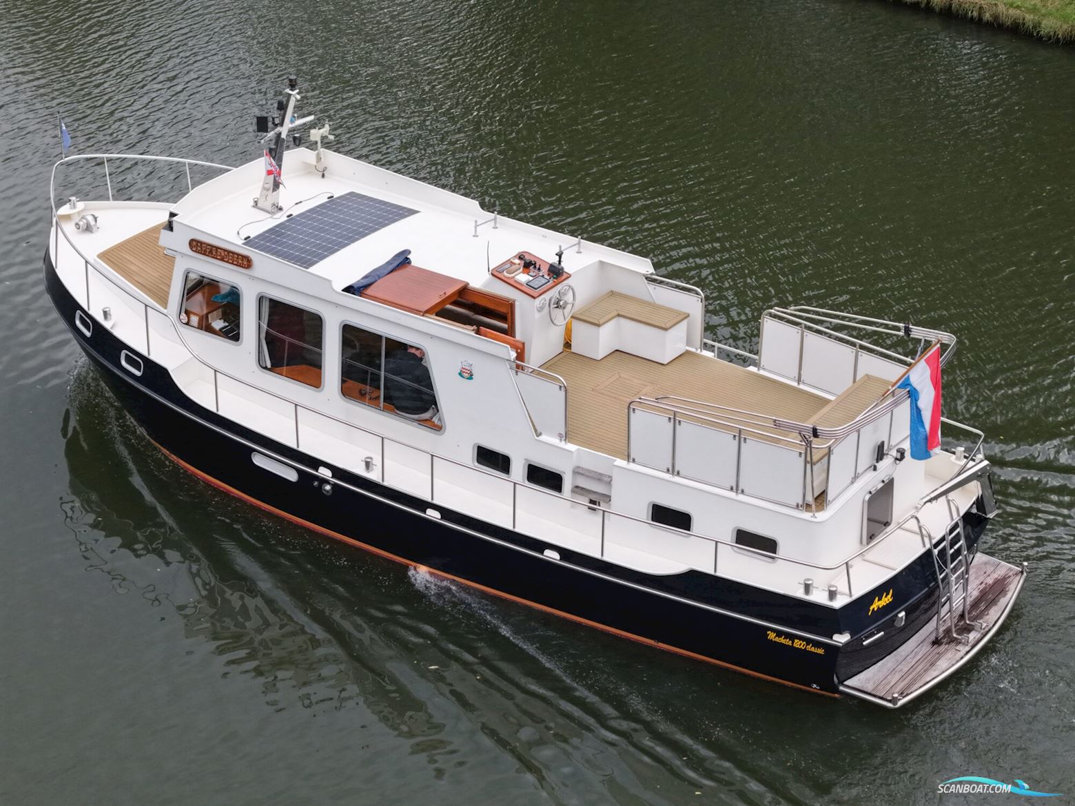 Macheta 1200 Classic