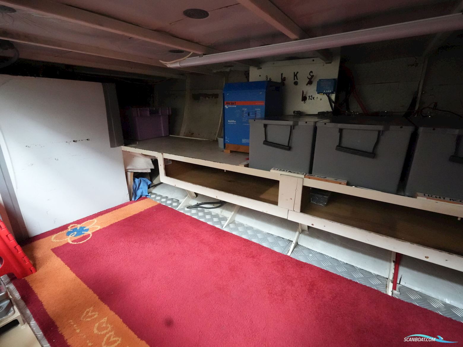 Macheta 1200 Classic