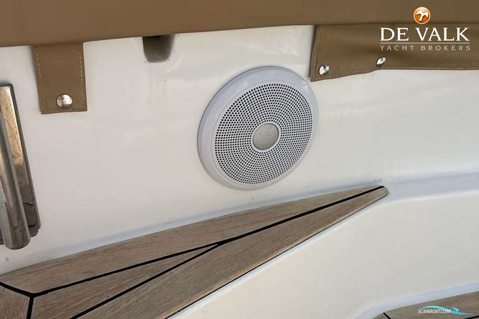 Magazzu MX-11 Spyder