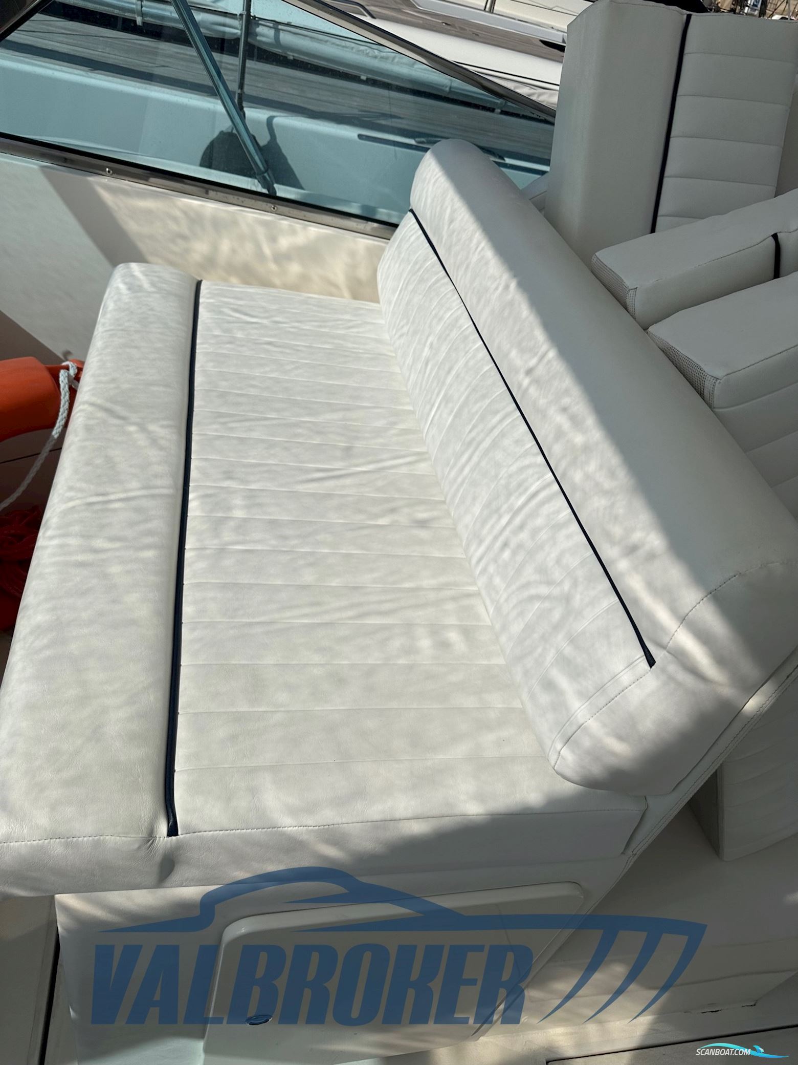 Magnum Marine Magnum 53' Sport