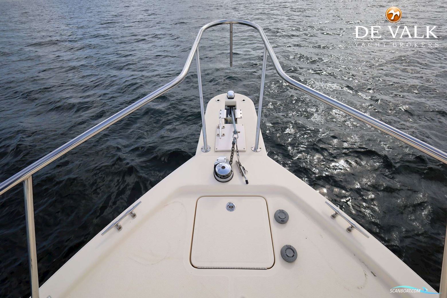 Mainship 34 Rumrunner II