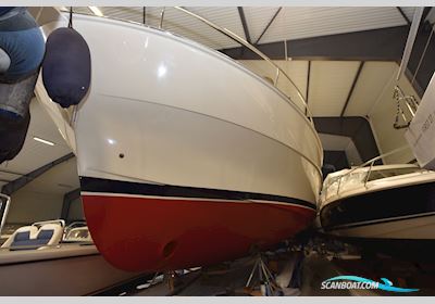 Mainship Mainship 400 Trawlers Motorboat 2006, with Yanmar 4Lma-Stp x 2 engine, Sweden