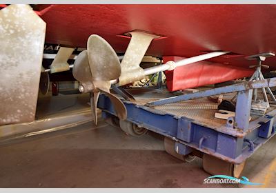 Mainship Mainship 400 Trawlers Motorboat 2006, with Yanmar 4Lma-Stp x 2 engine, Sweden