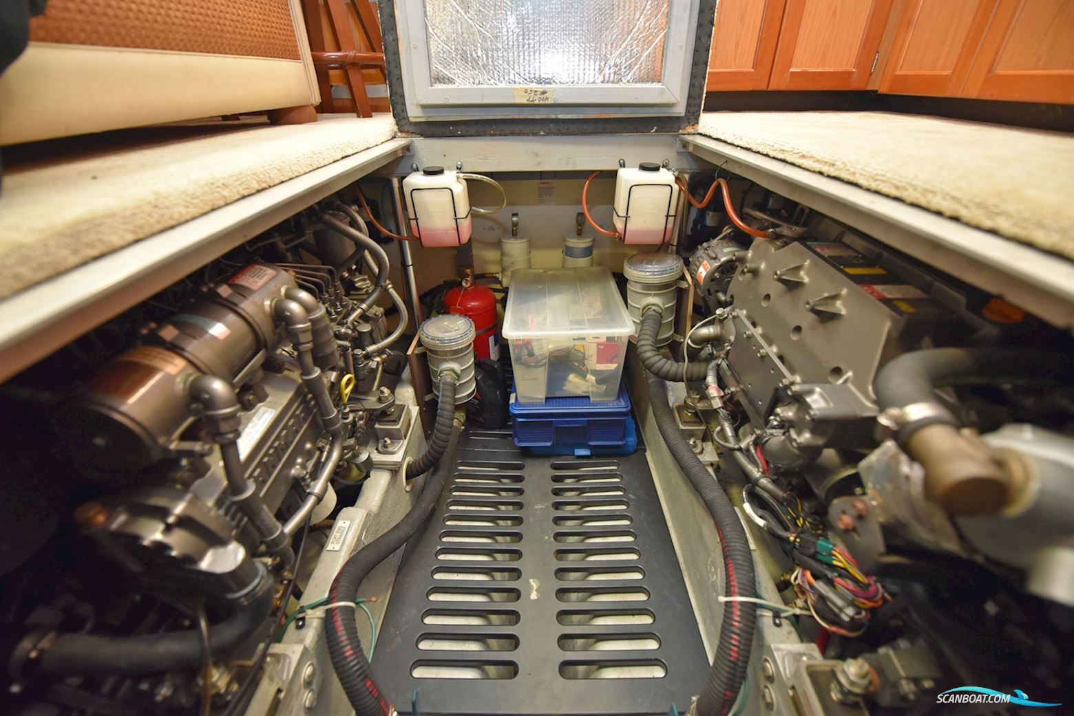 Mainship Mainship 400 Trawlers