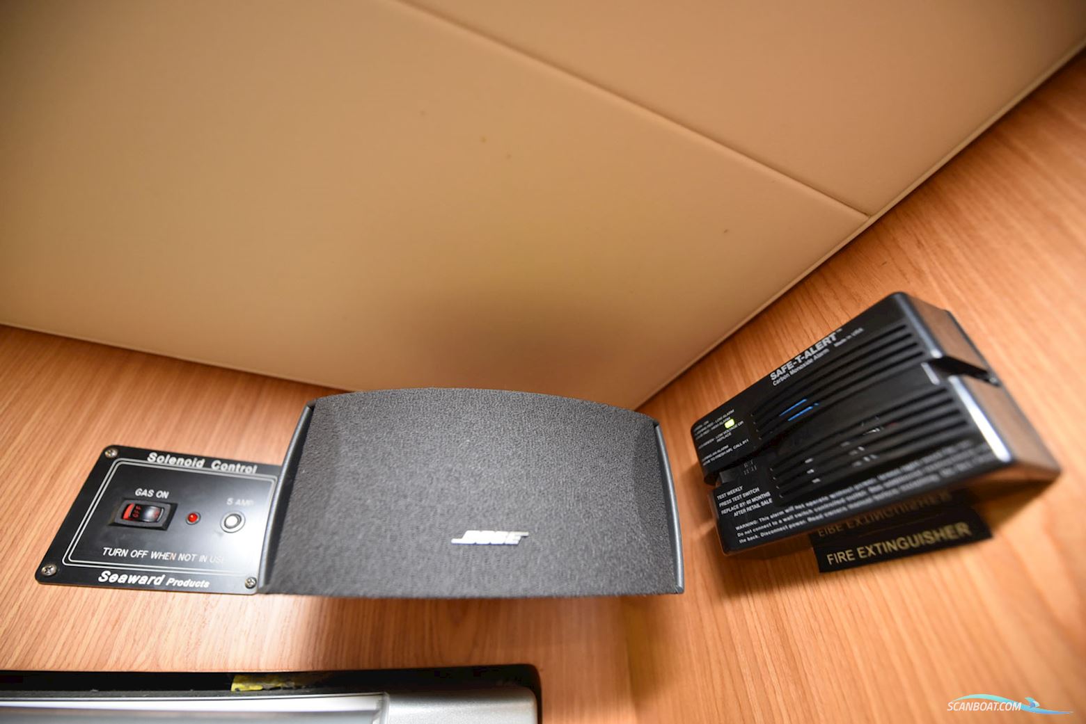 Mainship Mainship 400 Trawlers