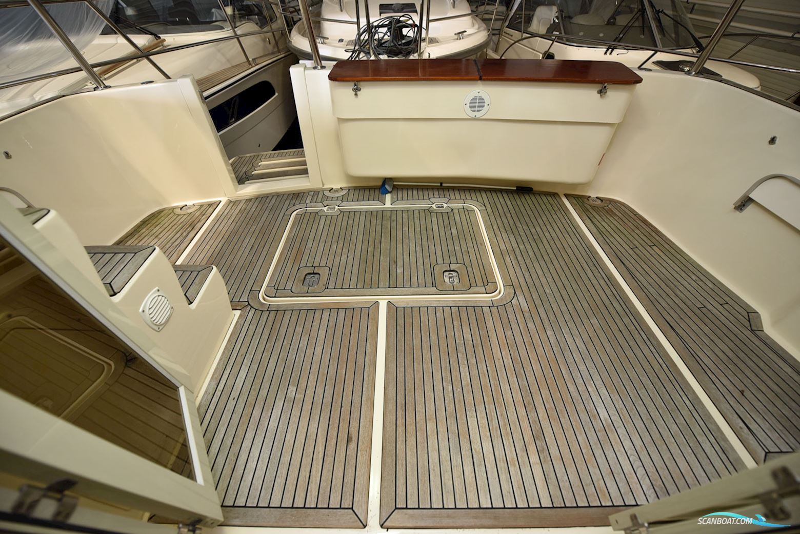 Mainship Mainship 400 Trawlers