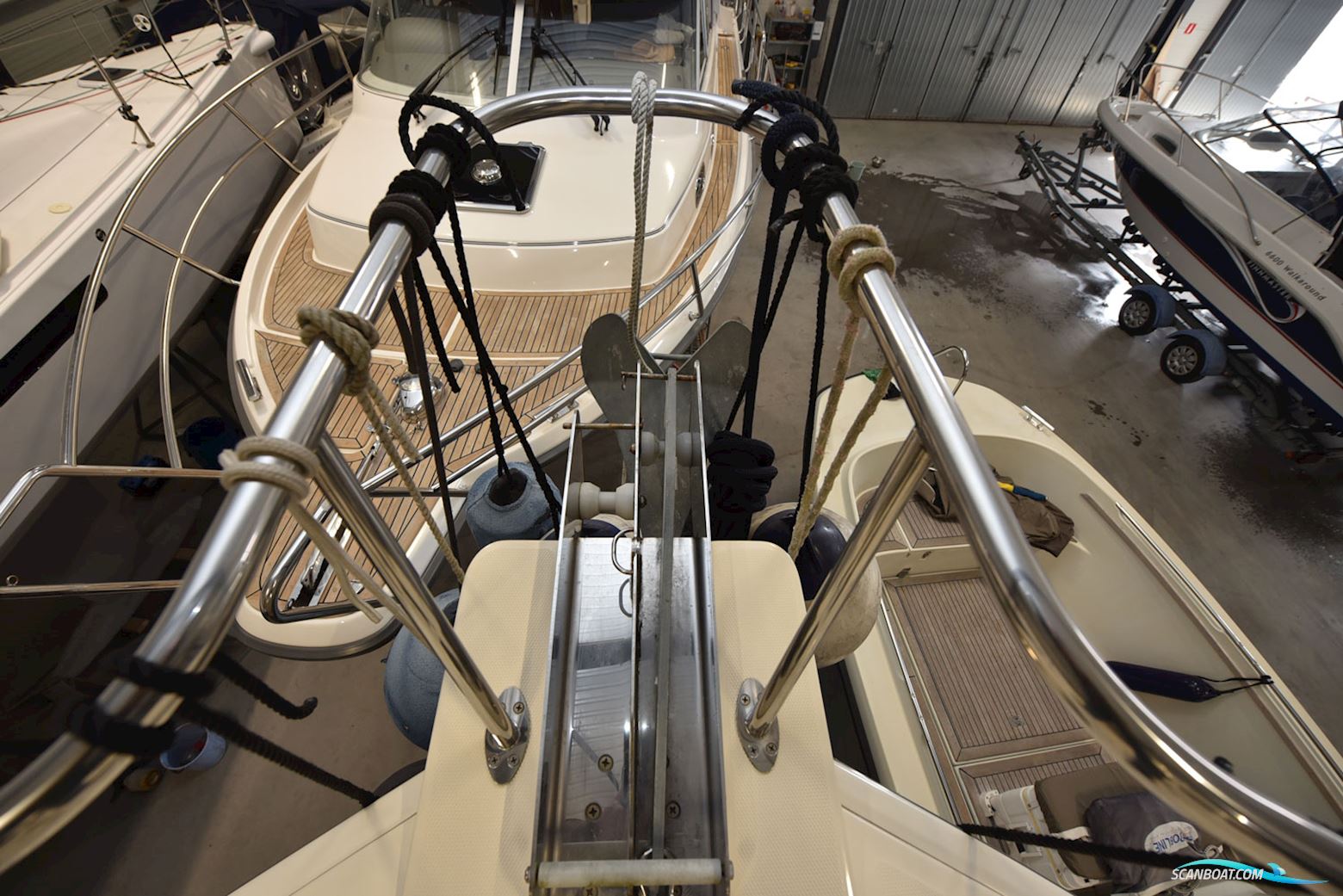 Mainship Mainship 400 Trawlers