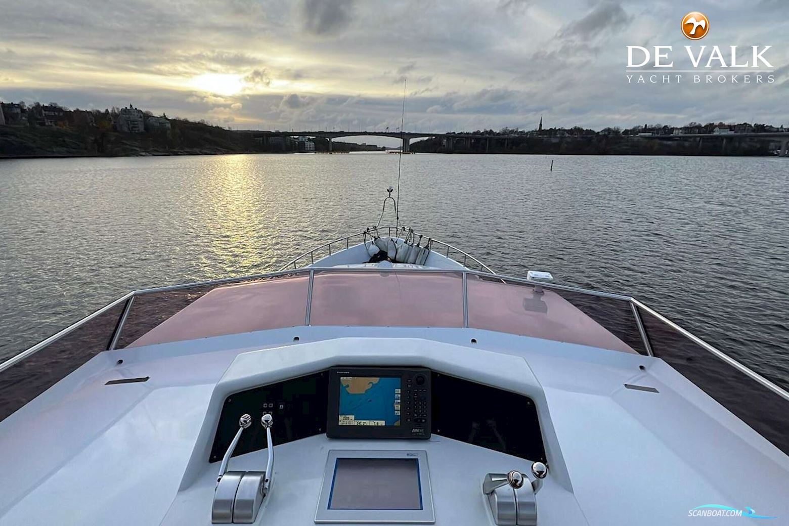 Maiora 70