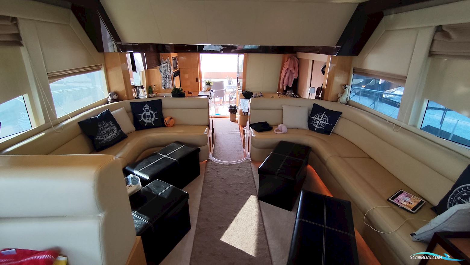 Majesty 56