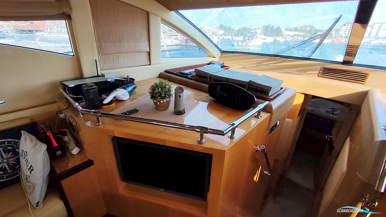 Majesty 56
