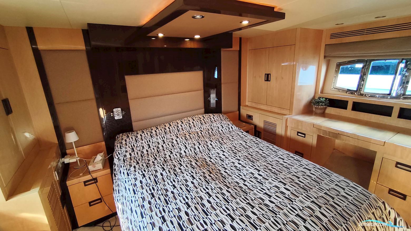 Majesty 56