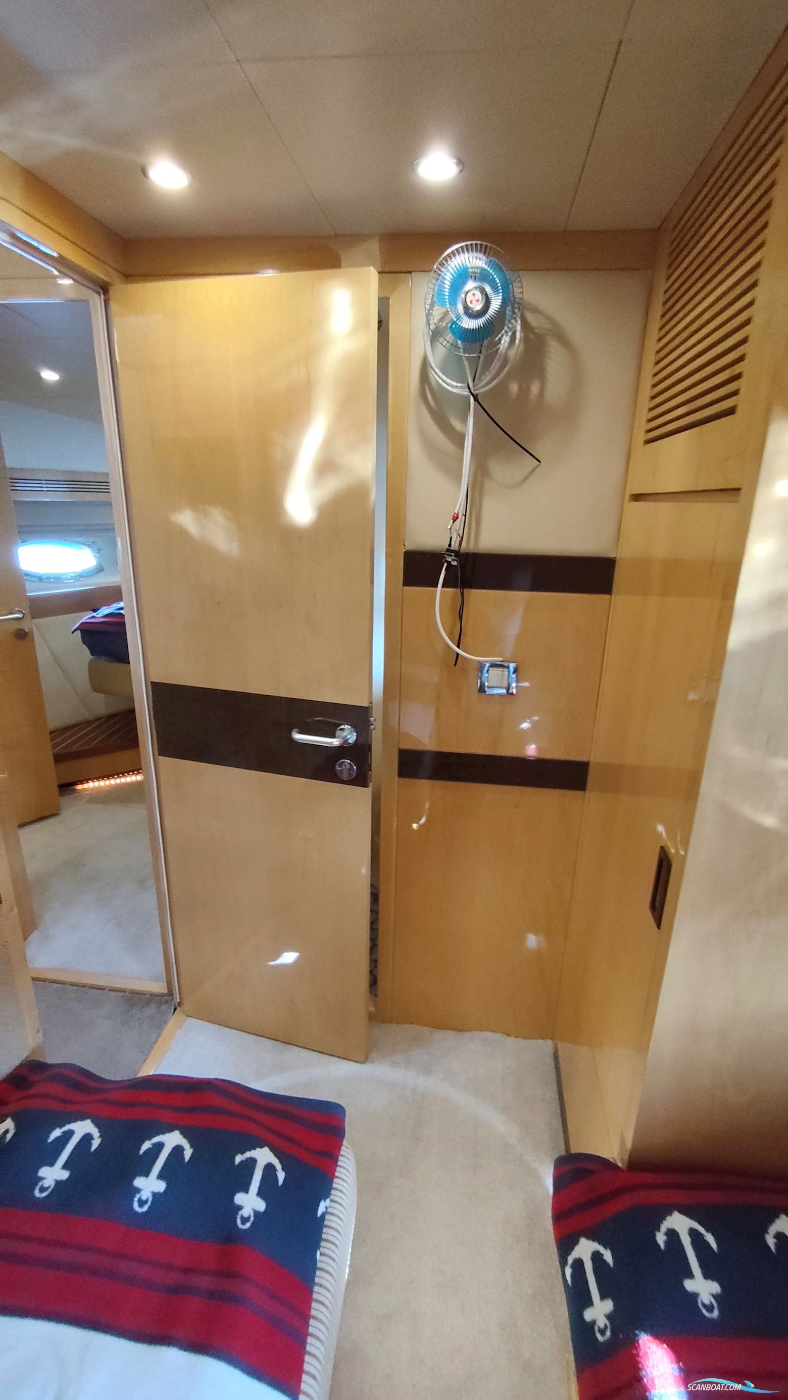 Majesty 56