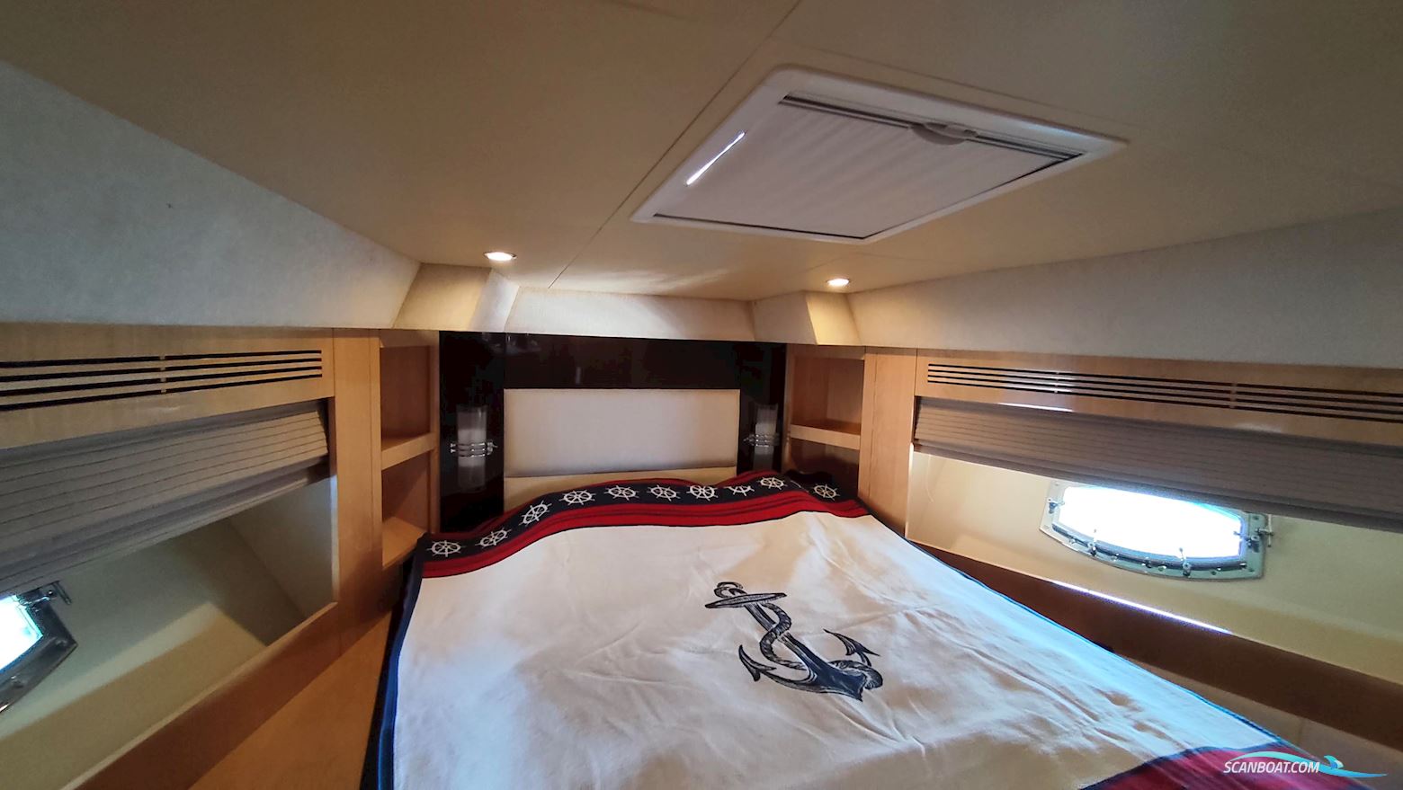Majesty 56