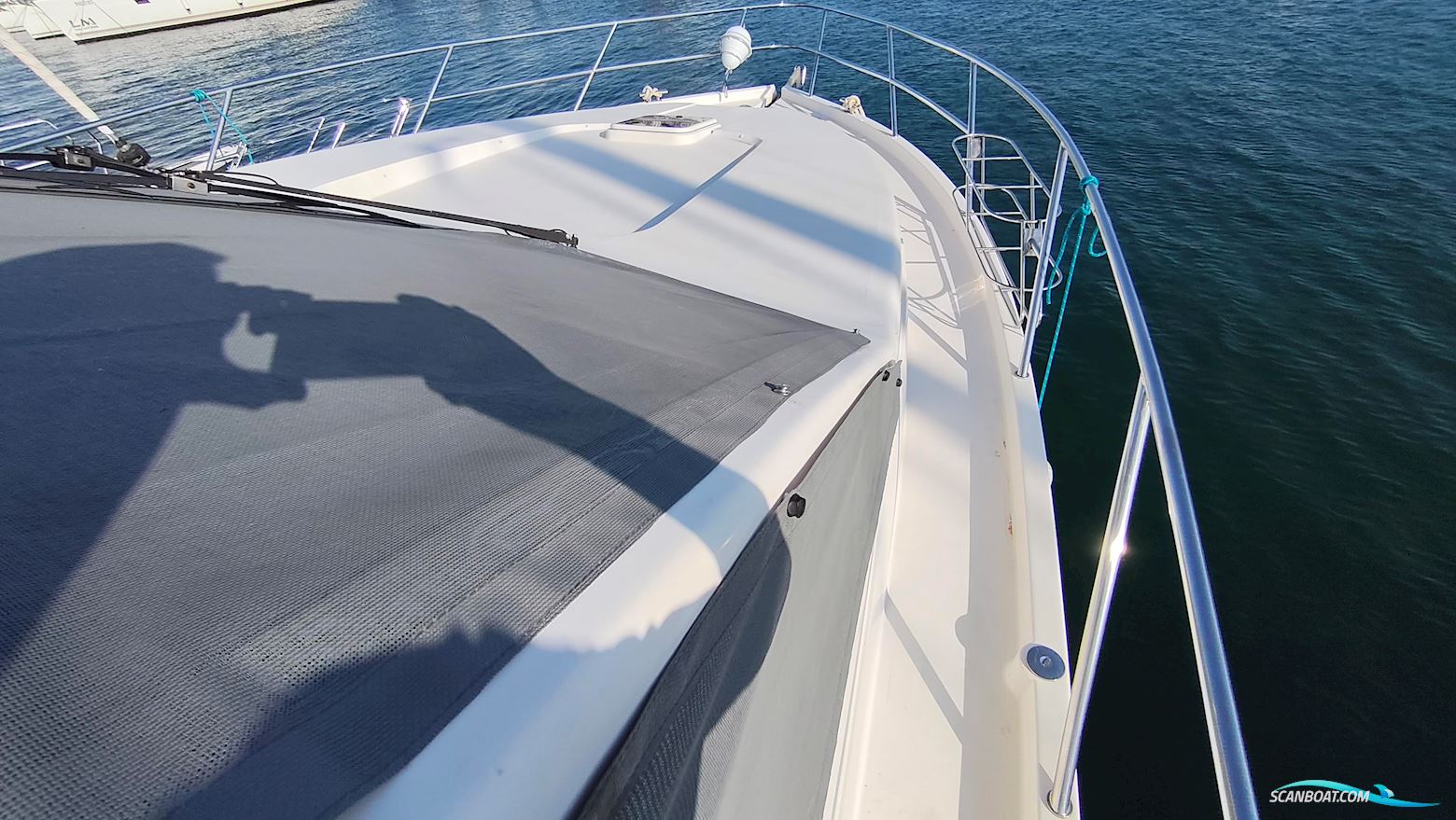 Majesty 56
