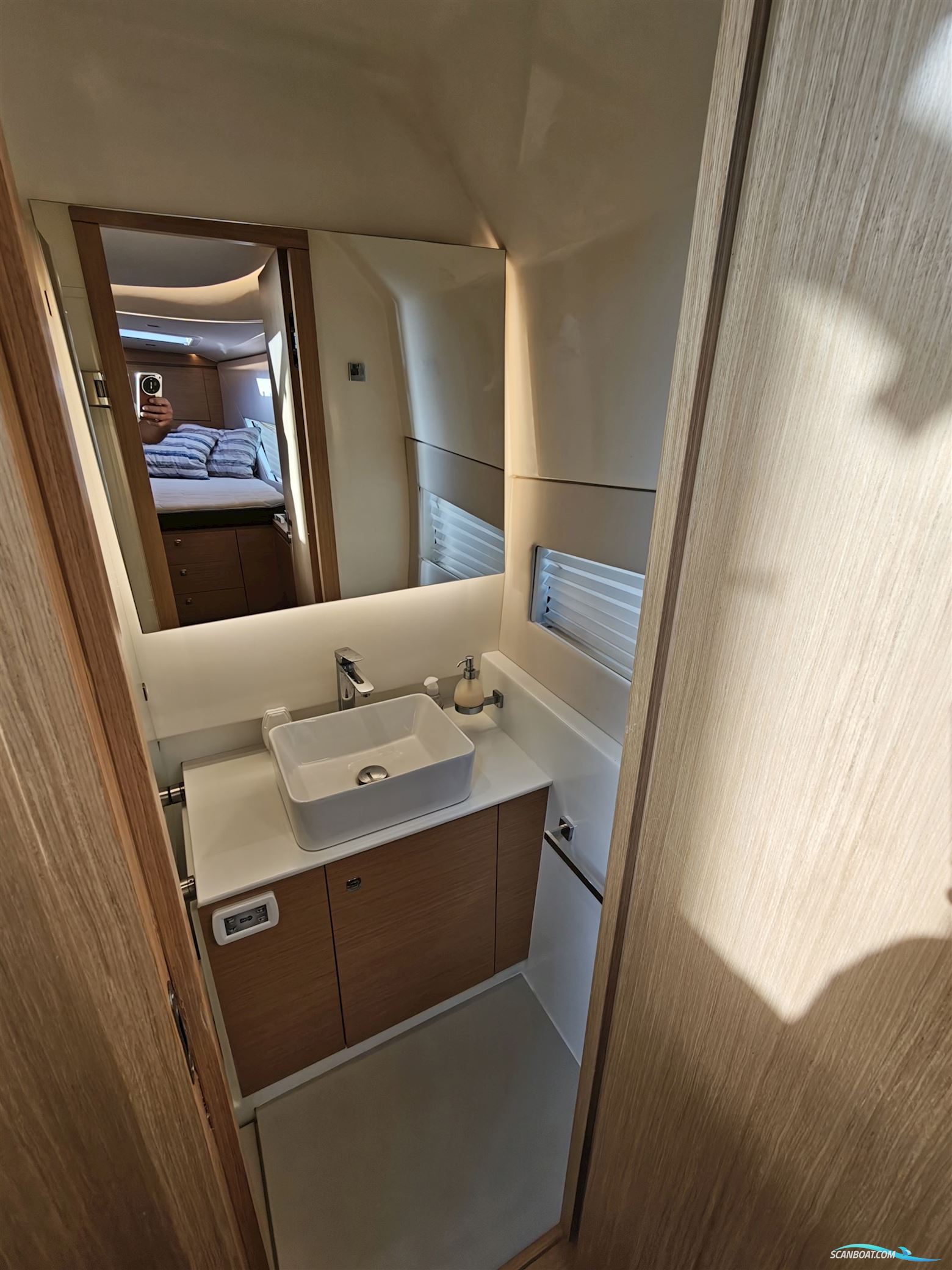 Makai Yachts Makai 37