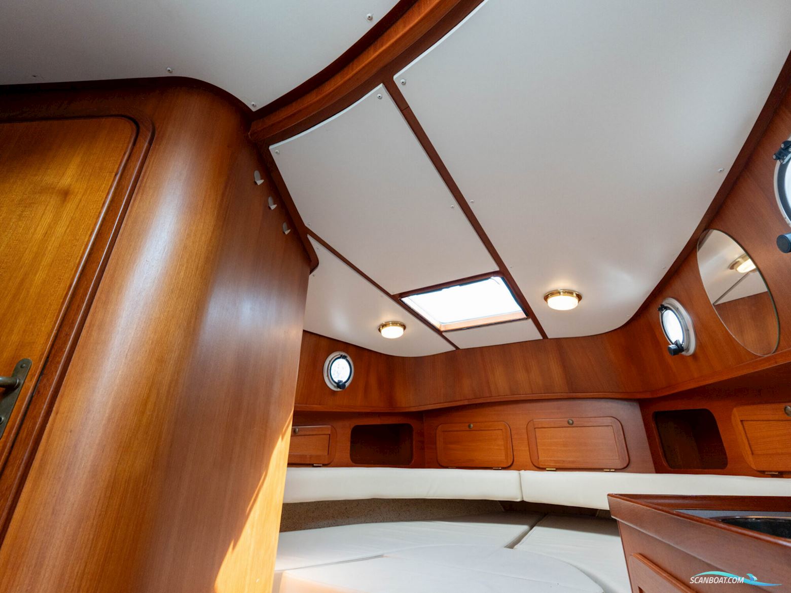 Makma 900 Cabin