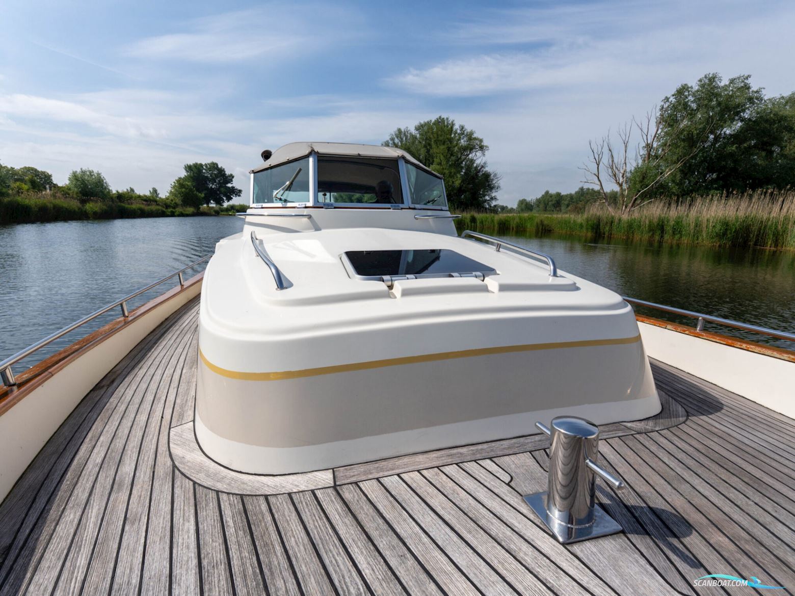 Makma 900 Cabin